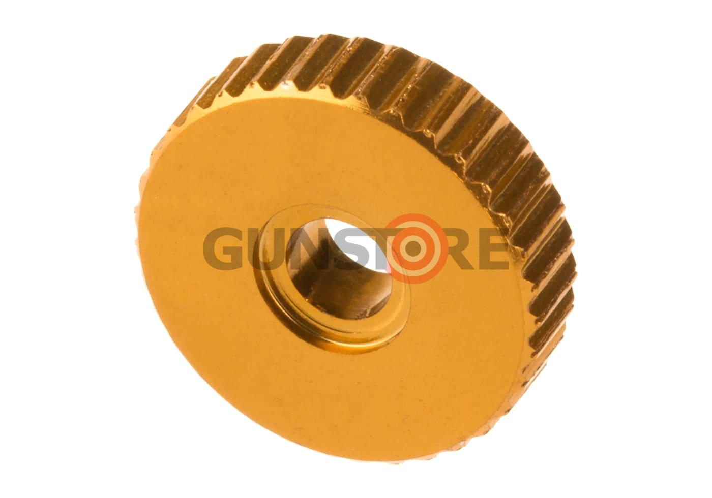 Fotografia: Hop Adjustment Wheel for M1911 / Hi-Capa / P226 Gas Pistol