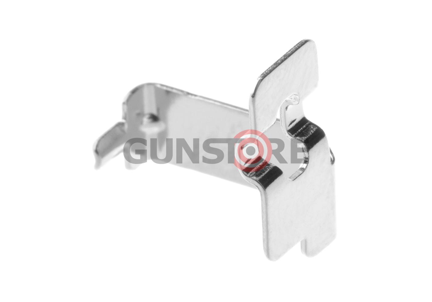 Fotografia: Adjustment Lever GBB Glock / M1911 / Hi-Capa