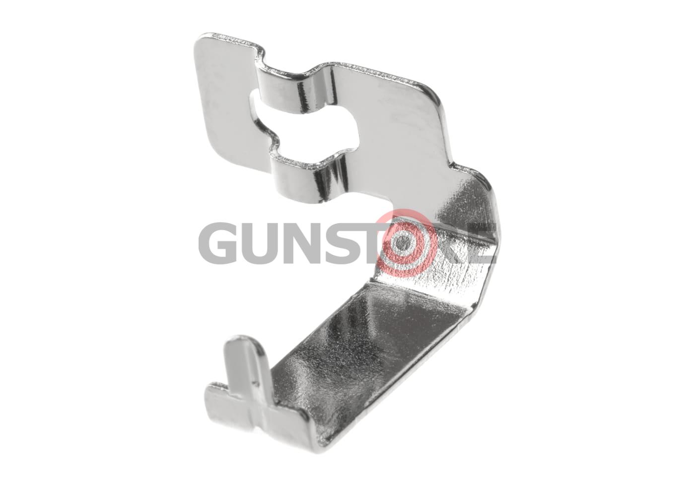Fotografia: Adjustment Lever GBB Glock / M1911 / Hi-Capa