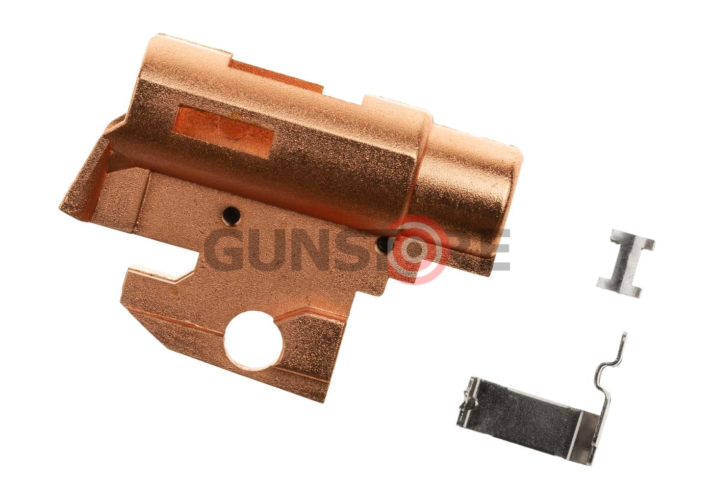 Fotografia: Chamber Set for Marui/WE/KJ Hi-CAPA Series