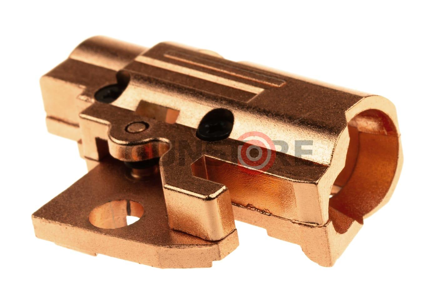 Fotografia: Chamber Set for Marui/WE/KJ Hi-CAPA Series