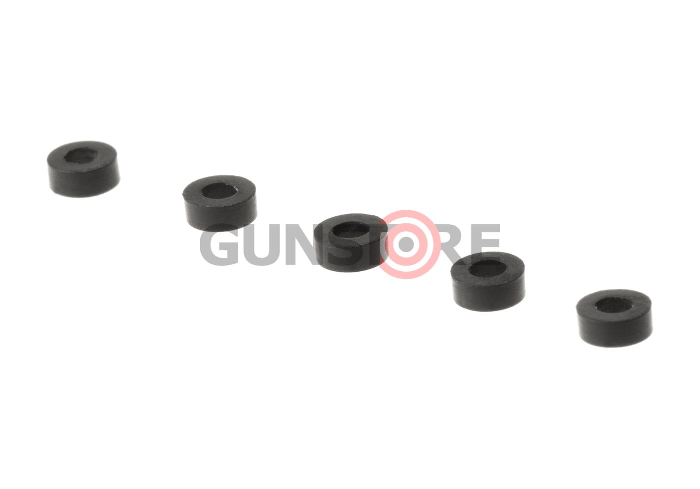 Fotografia: Inlet Valve O-ring for GBB Magazine