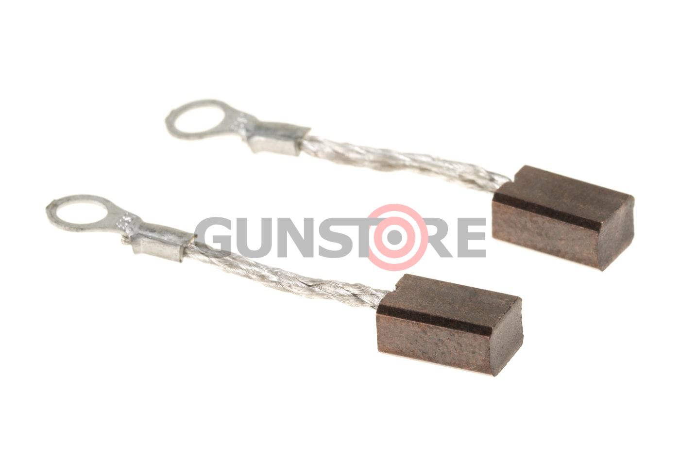 Fotografia: Motor Brush 2pcs