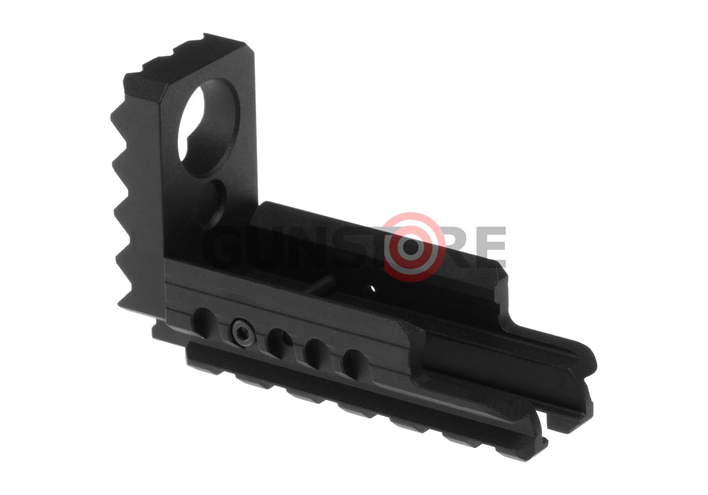 Fotografia: TM17 / TM18C Strike Front Kit NEO