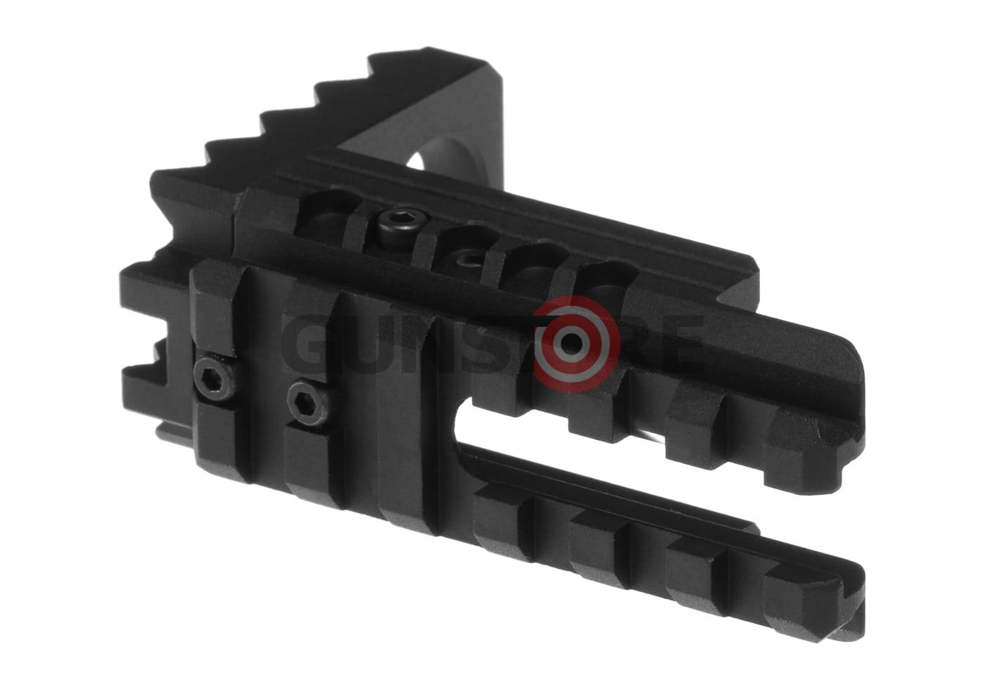 Fotografia: TM17 / TM18C Strike Front Kit NEO