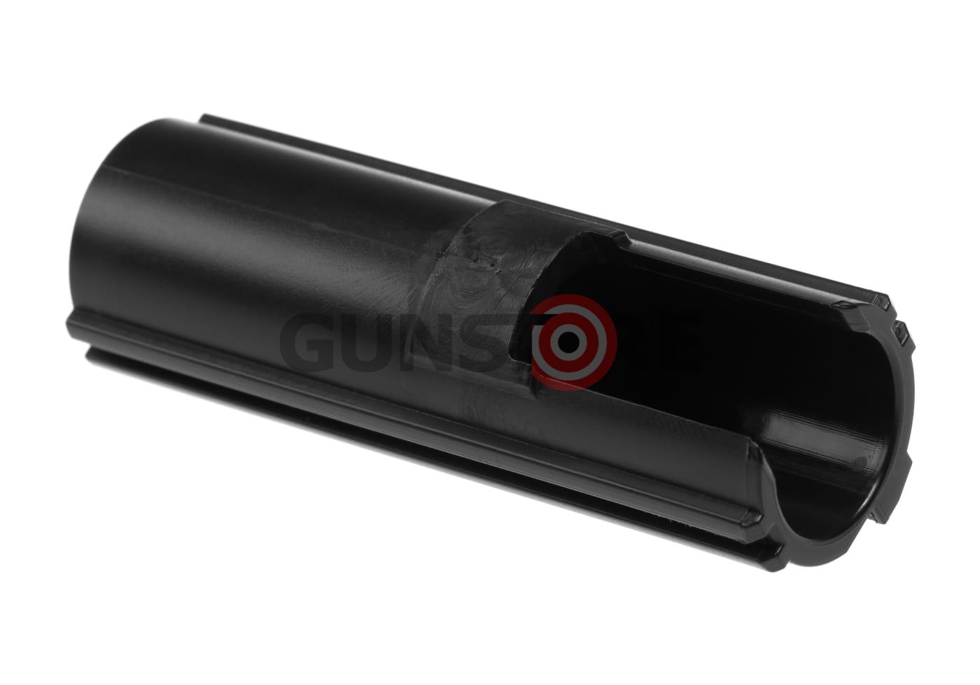 Fotografia: Hard Piston for Next Gen V1