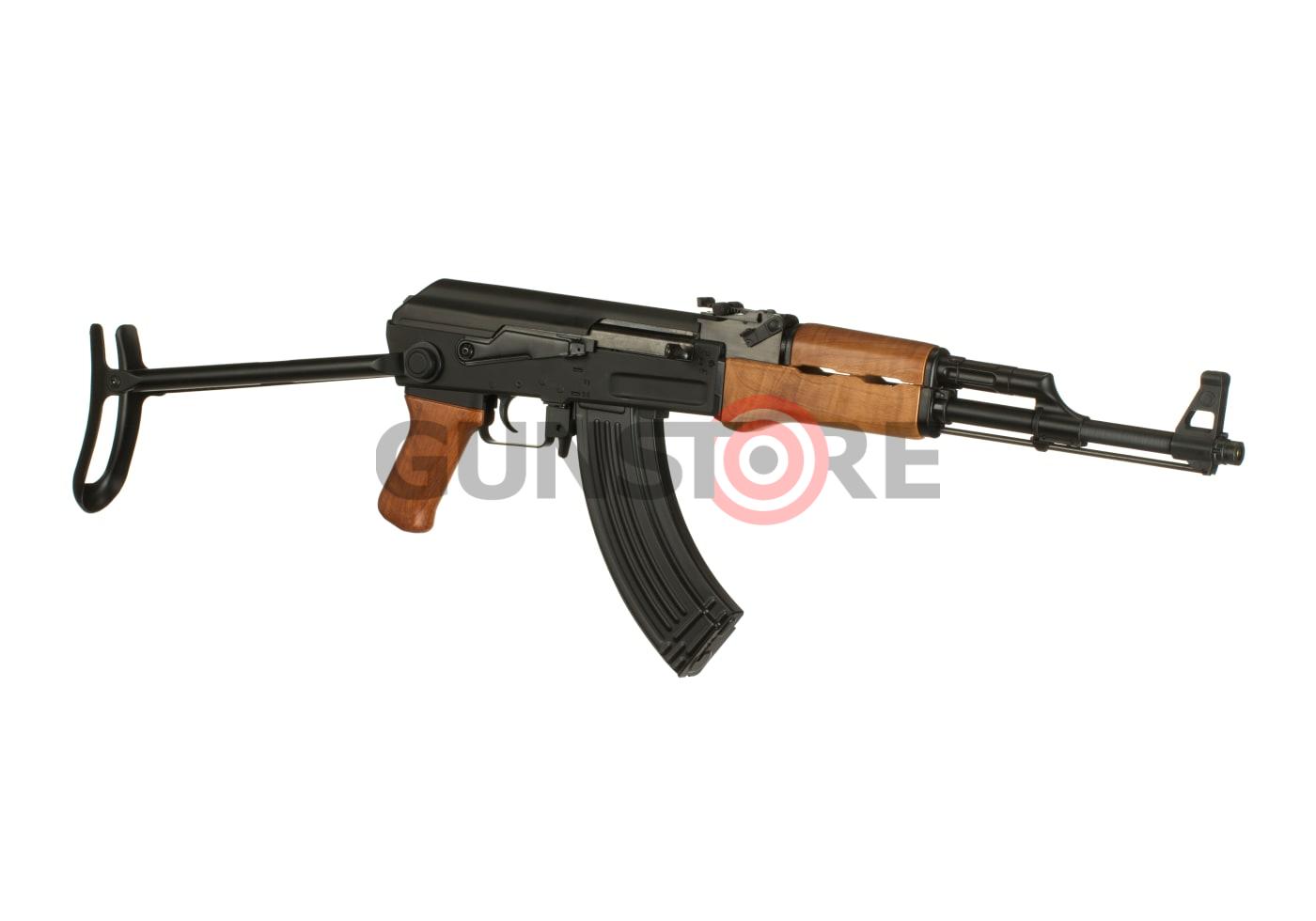 AK47S Metal Sportline
