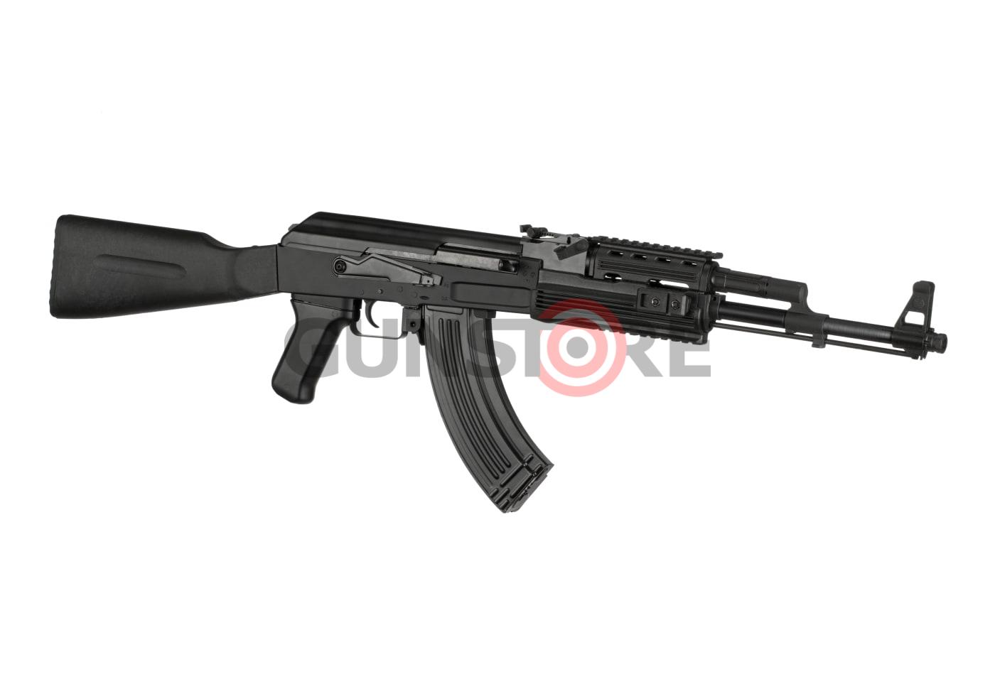 CAK1 Metal Sportline