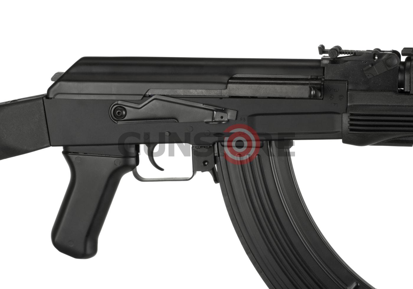 Fotografia: CAK1 Metal Sportline