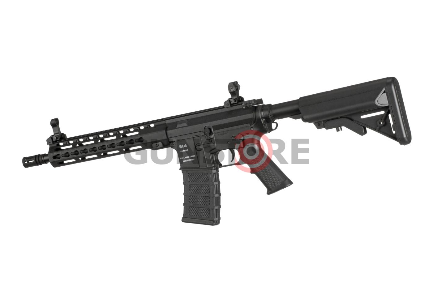 Fotografia: CA4 KM10 Keymod