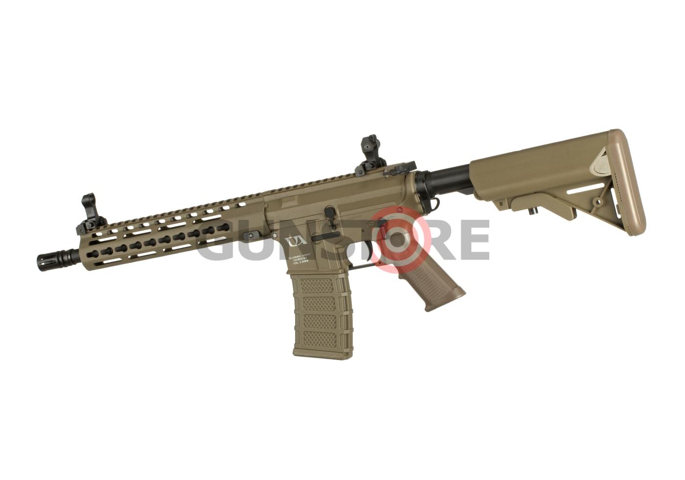 Fotografia: CA4 KM10 Keymod