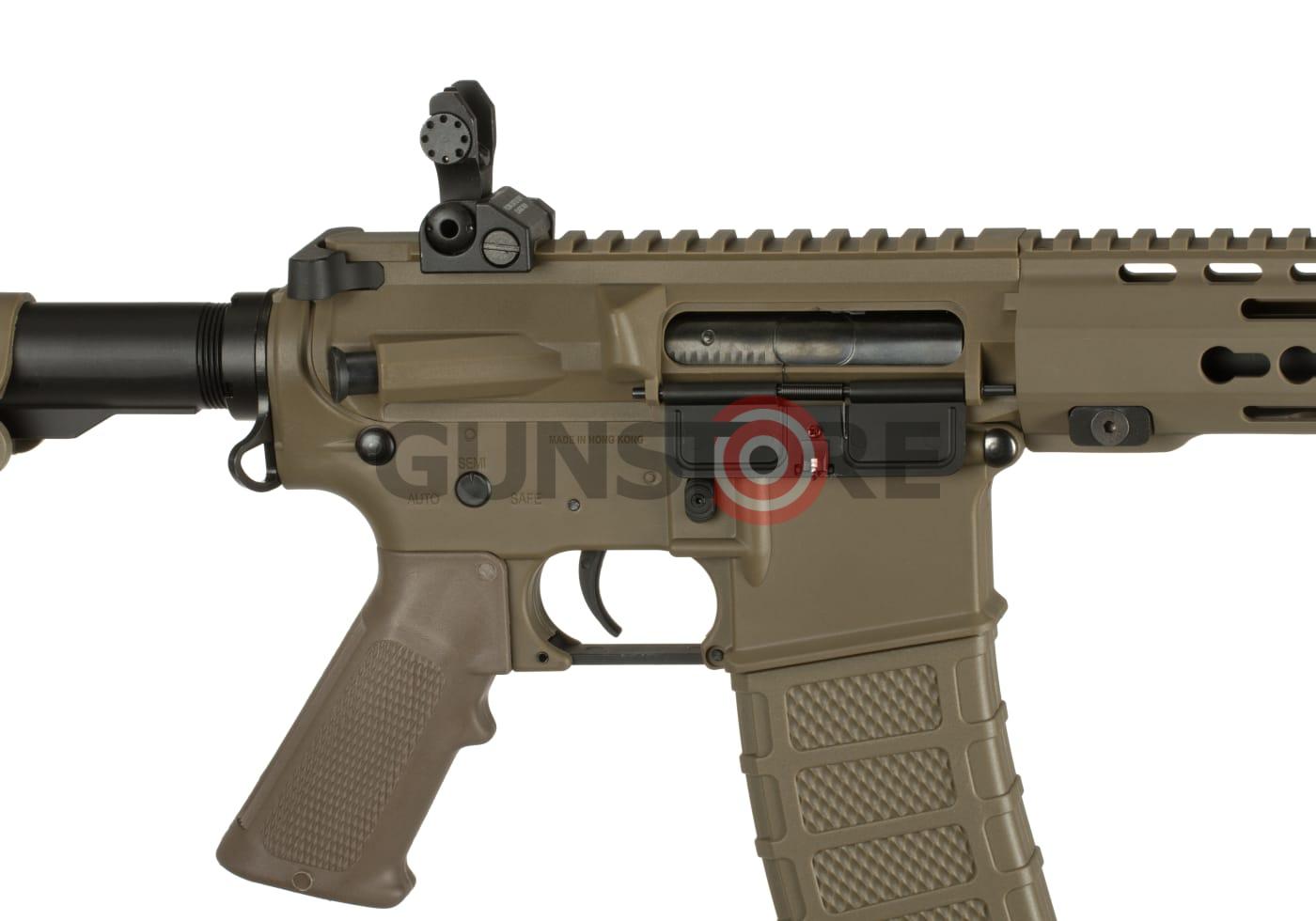 Fotografia: CA4 KM10 Keymod