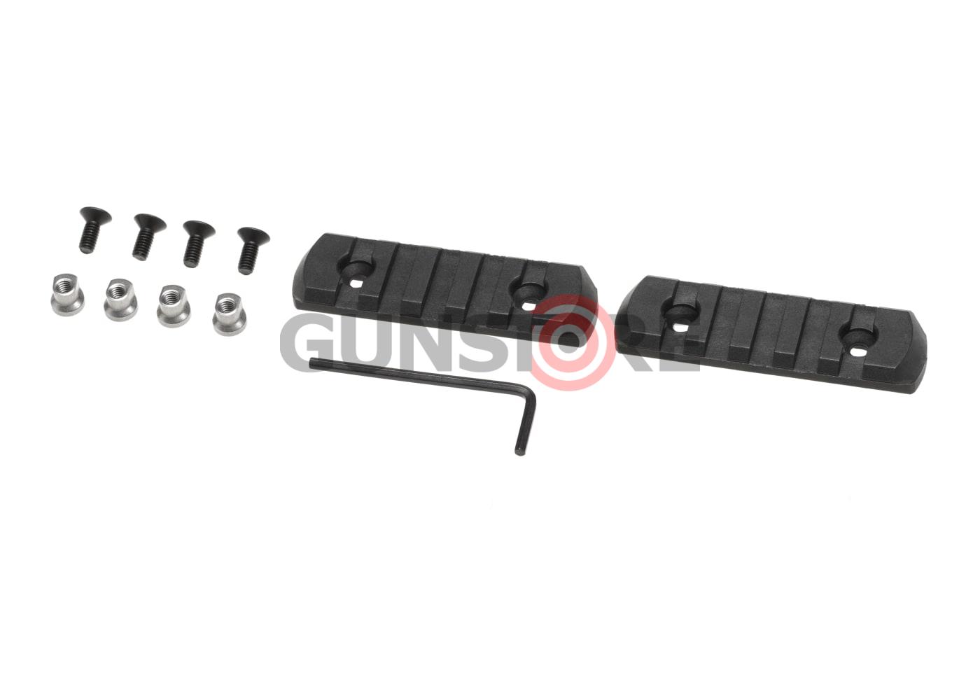 Fotografia: CA4 KM10 Keymod