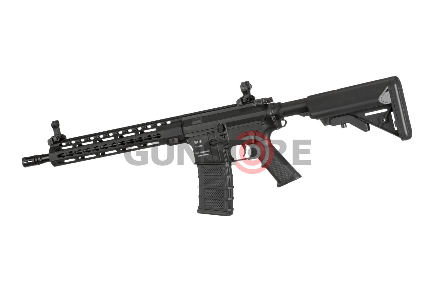 Fotografia: CA4 KM12 Keymod