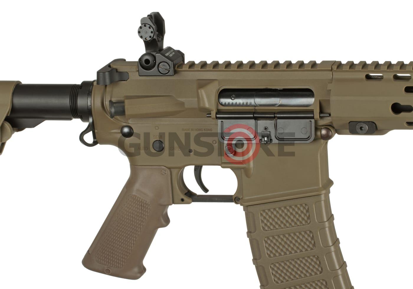 Fotografia: CA4 KM12 Keymod