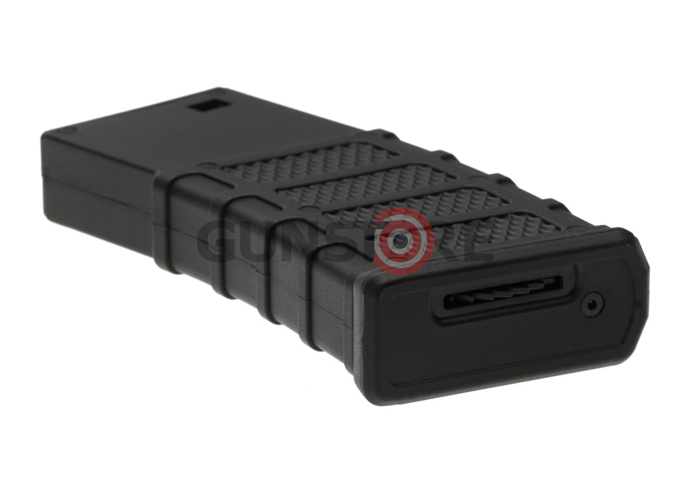 Fotografia: Magazin M4 Polymer Hicap 300rds