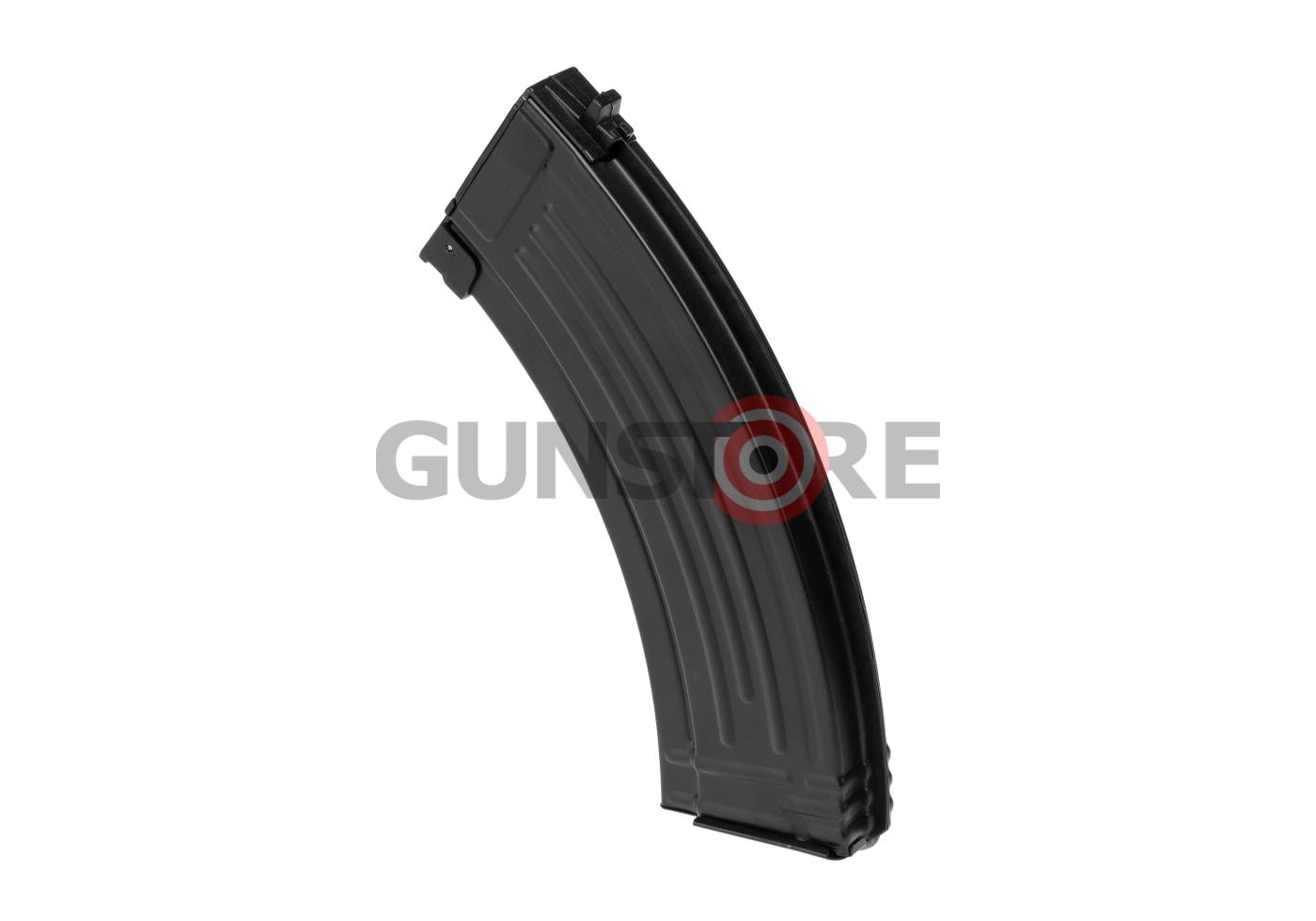 Fotografia: Magazin AK47 Hicap 600rds