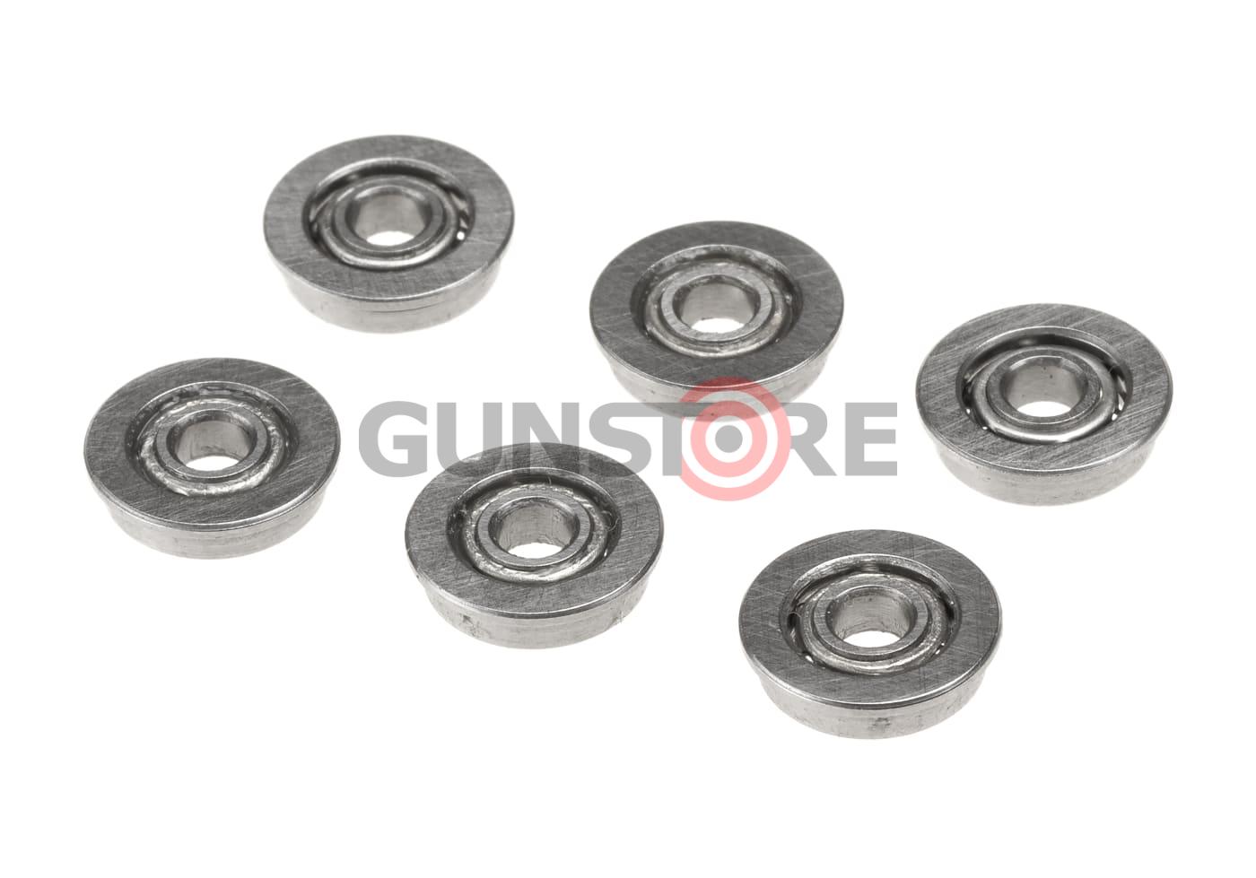 Fotografia: 9mm Bearing Set