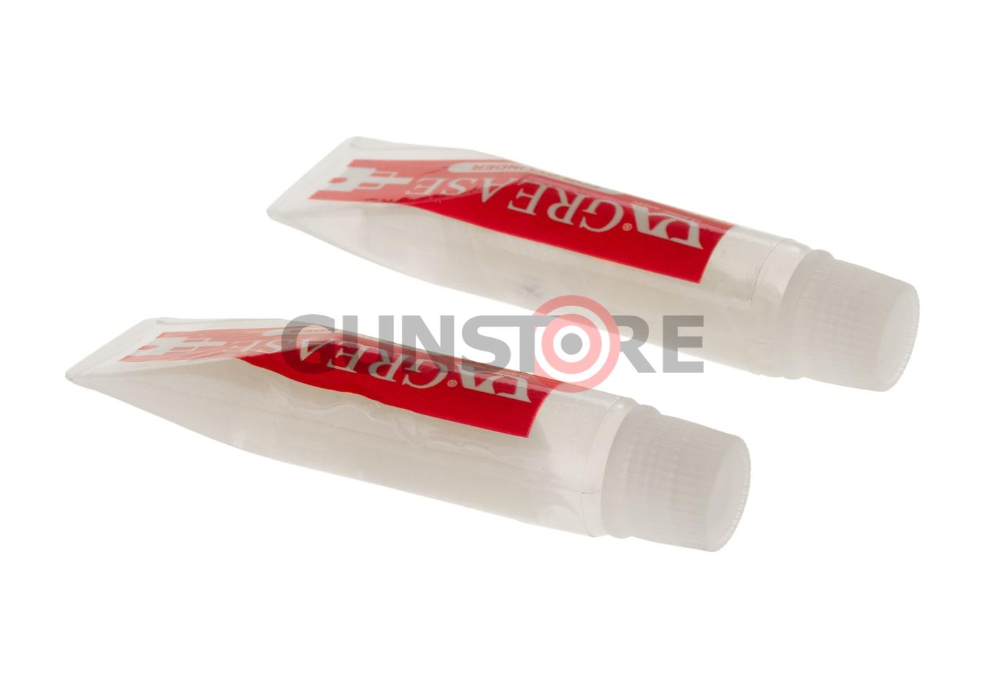 Fotografia: Cylinder Grease
