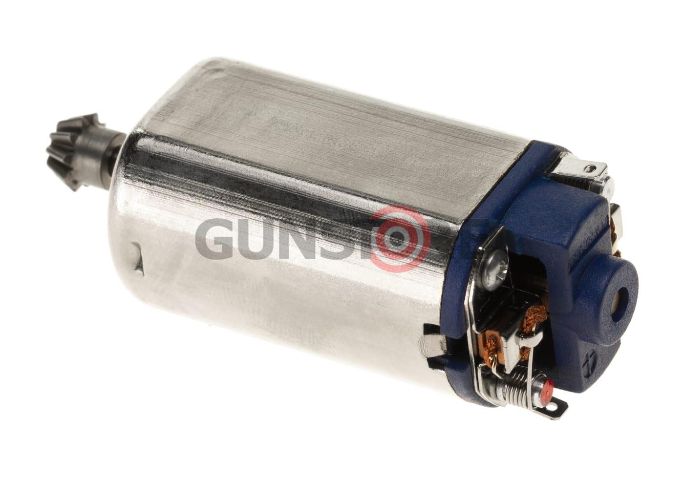 Fotografia: Super High Speed Motor Short Type