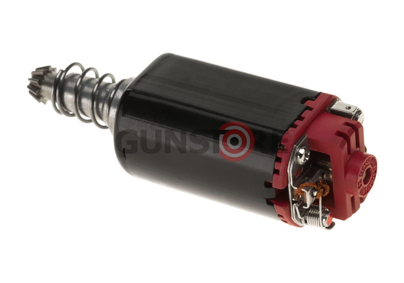 Fotografia: Torque Up Motor Long Type