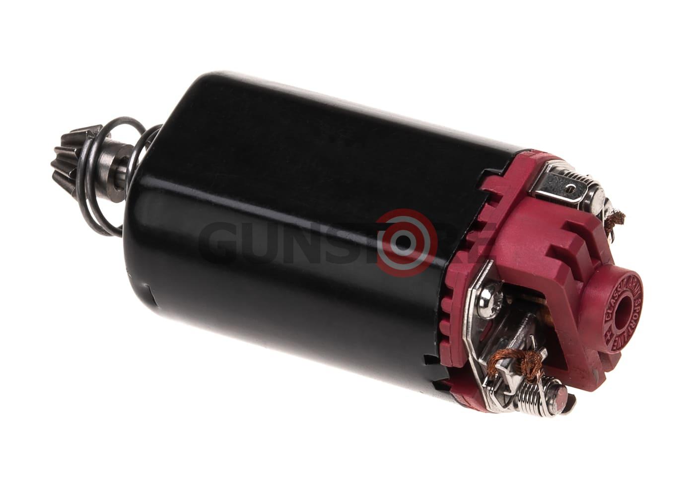 Fotografia: Torque Up Motor
