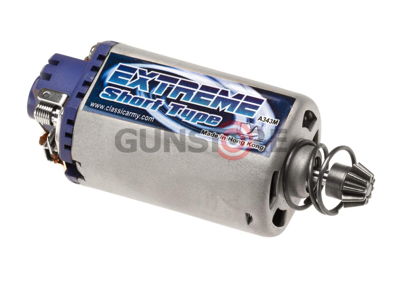 Extreme Motor Short Type
