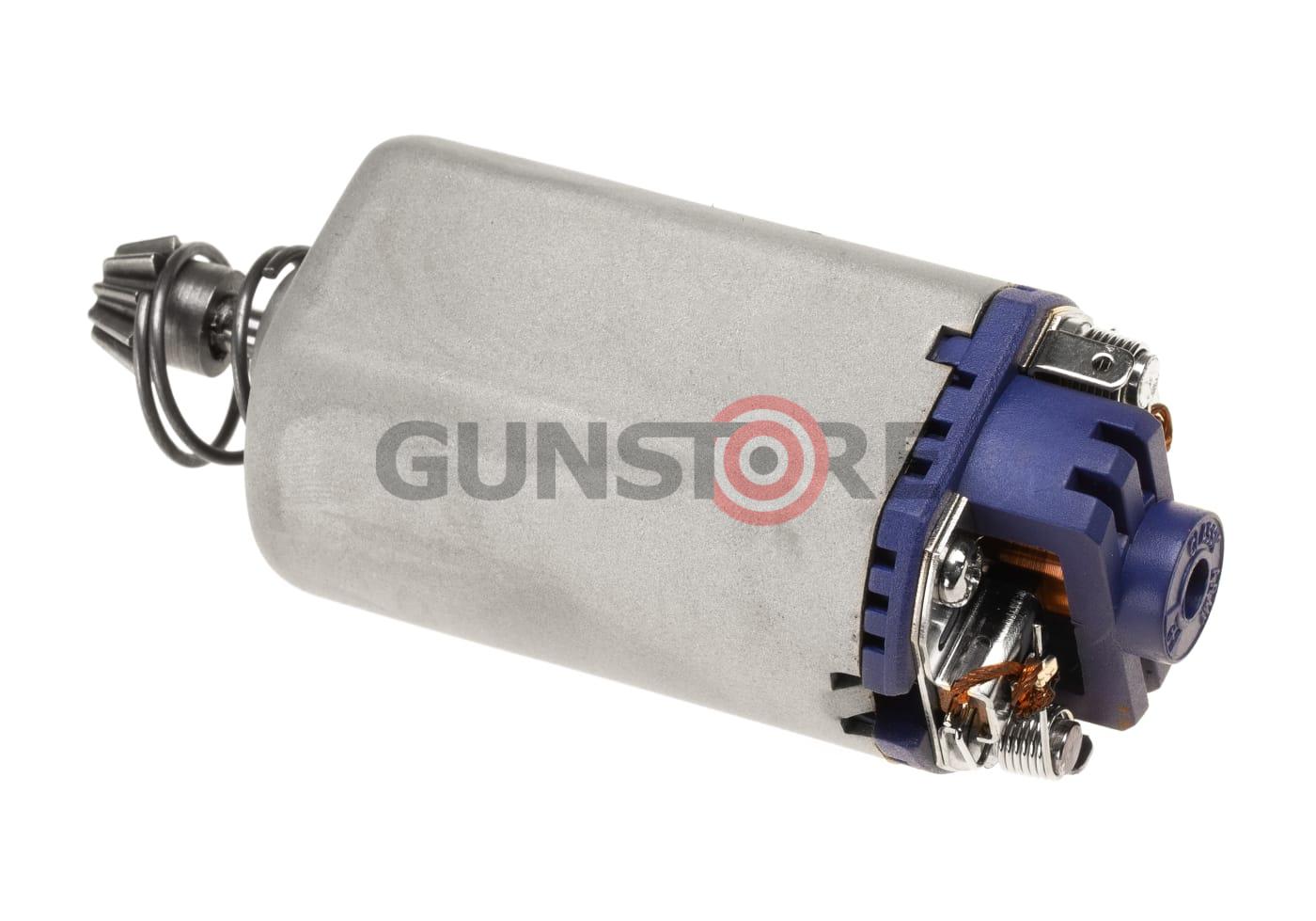 Fotografia: Extreme Motor Short Type