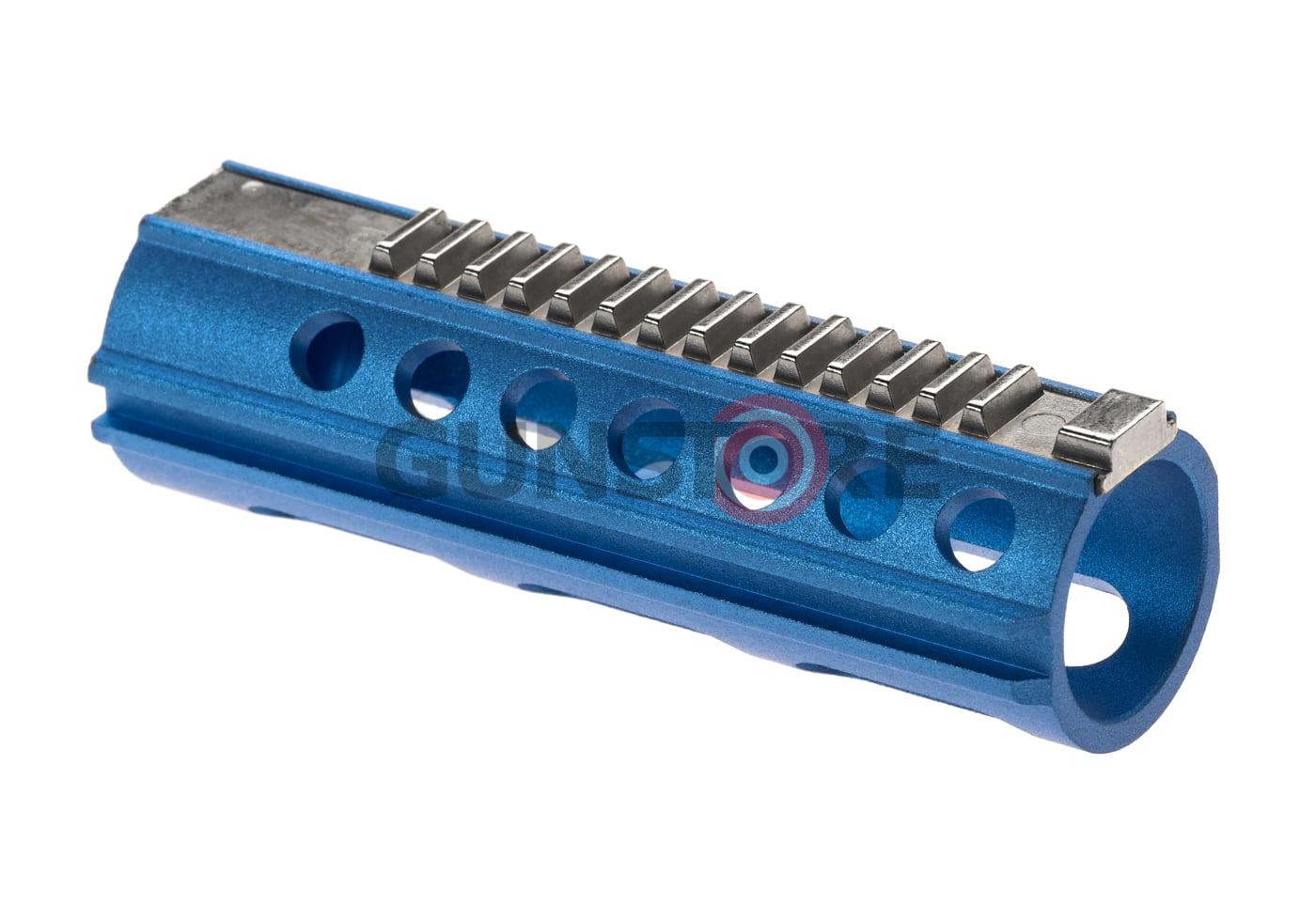 CNC Aluminium Reinforced Piston 15 Steel Teeth