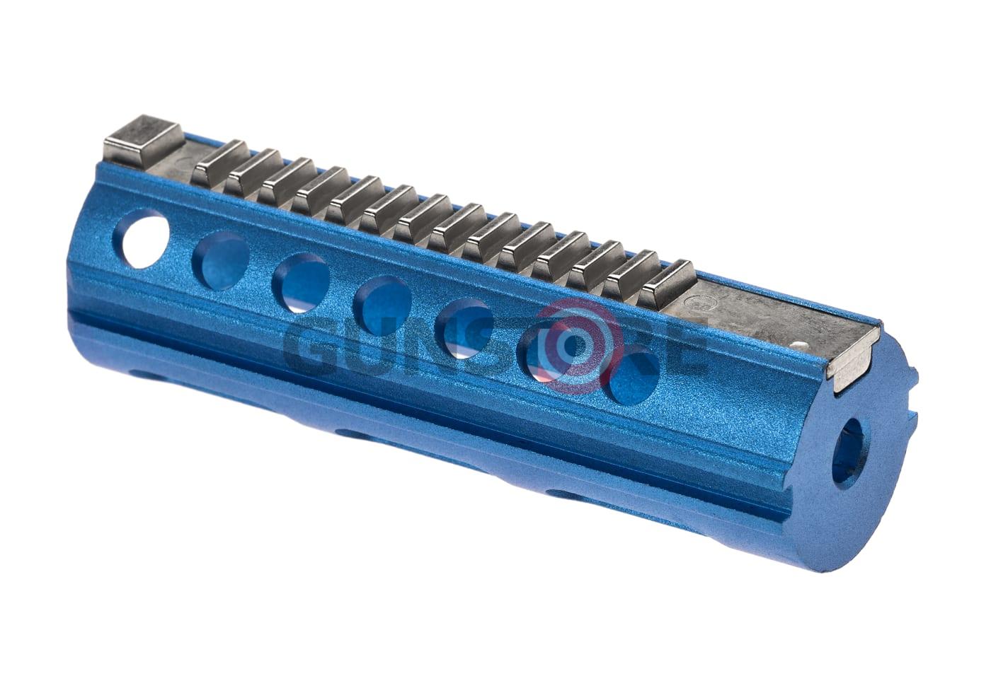 Fotografia: CNC Aluminium Reinforced Piston 15 Steel Teeth