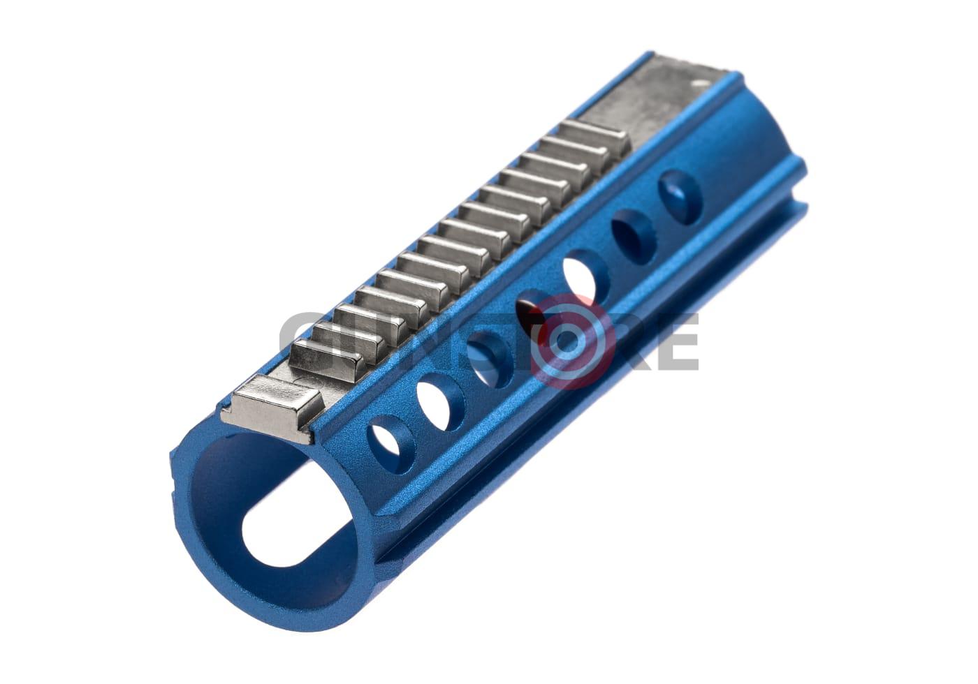 Fotografia: CNC Aluminium Reinforced Piston 15 Steel Teeth