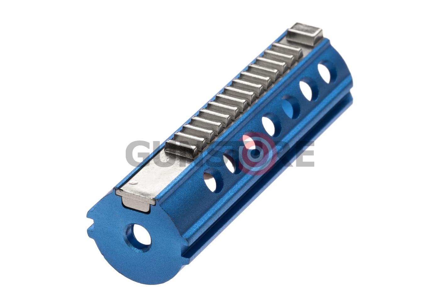 Fotografia: CNC Aluminium Reinforced Piston 15 Steel Teeth