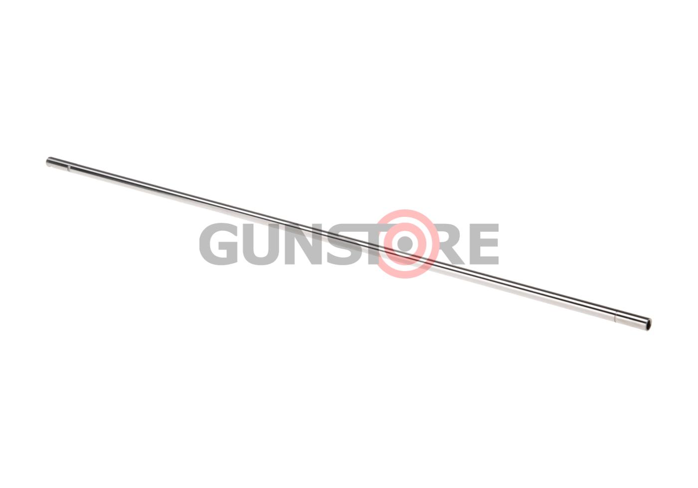 Fotografia: 6.03 Stainless Steel Precision Barrel 510mm