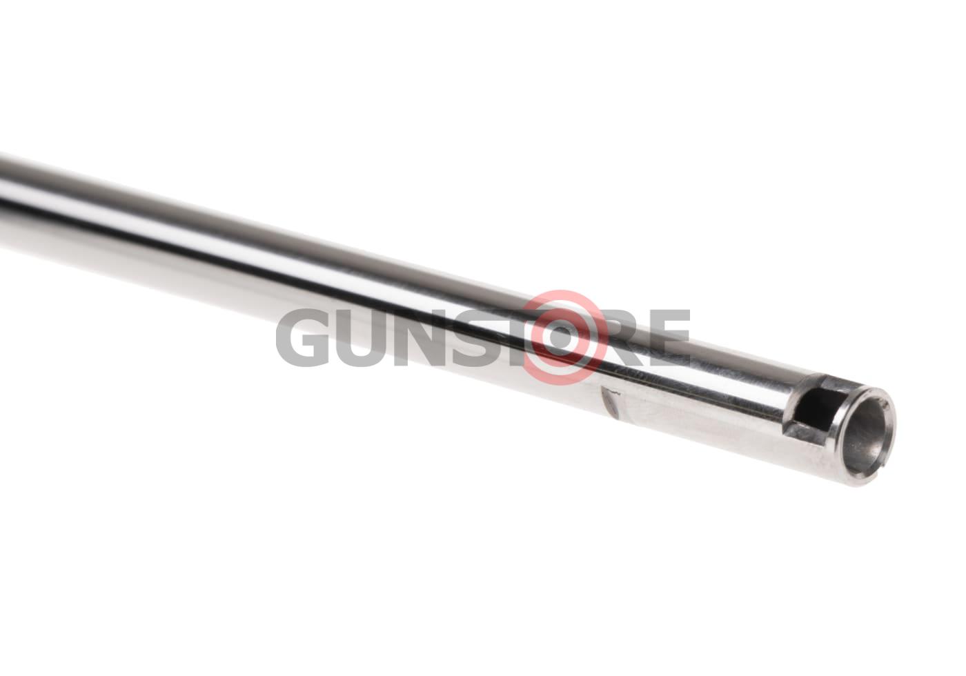 Fotografia: 6.03 Stainless Steel Precision Barrel 510mm