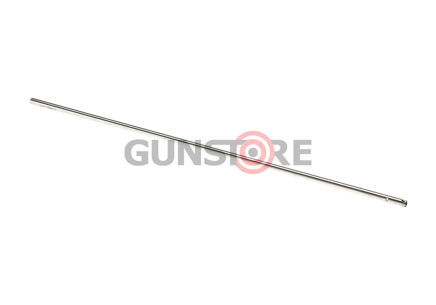 6.03 Stainless Steel Precision Barrel 535mm