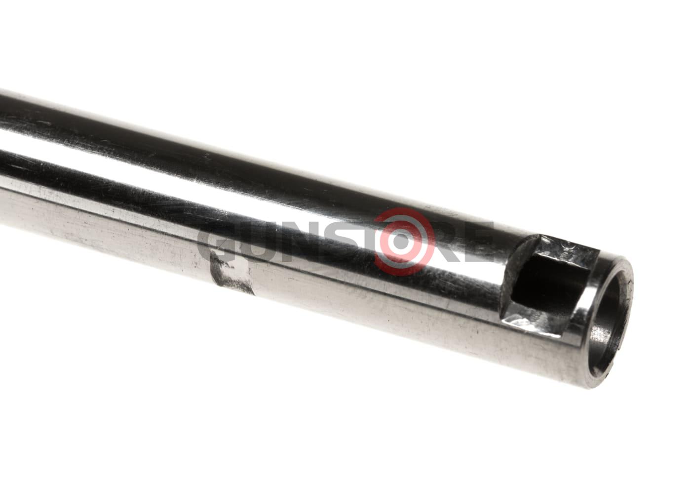 Fotografia: 6.03 Stainless Steel Precision Barrel 535mm