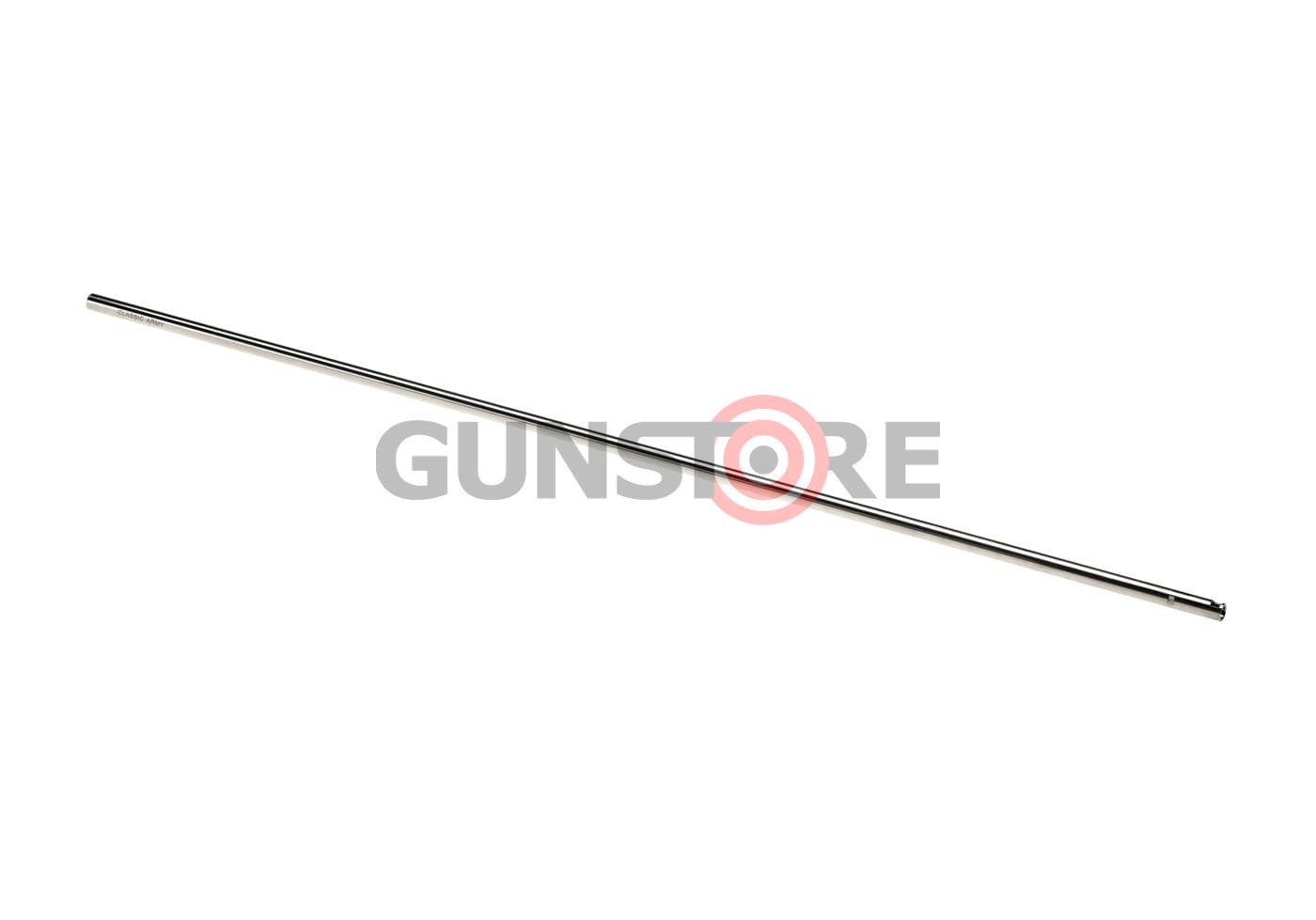 6.03 Stainless Steel Precision Barrel 591mm