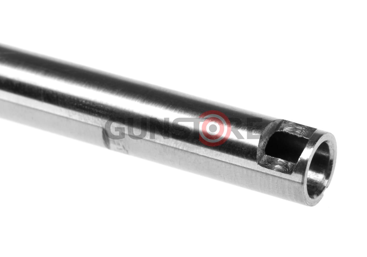 Fotografia: 6.03 Stainless Steel Precision Barrel 591mm
