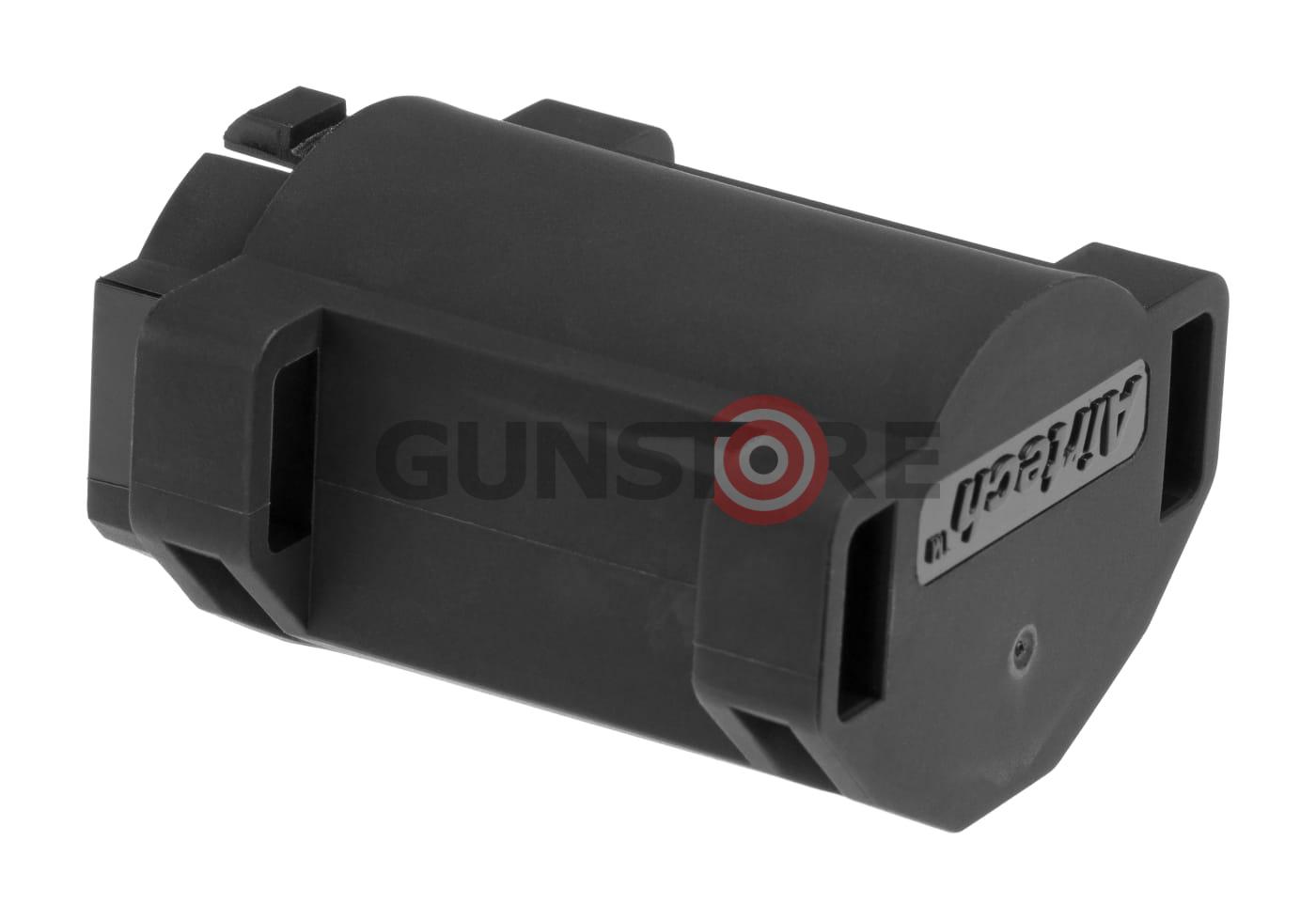 Fotografia: BEU Battery Extension Unit AM013/14/15