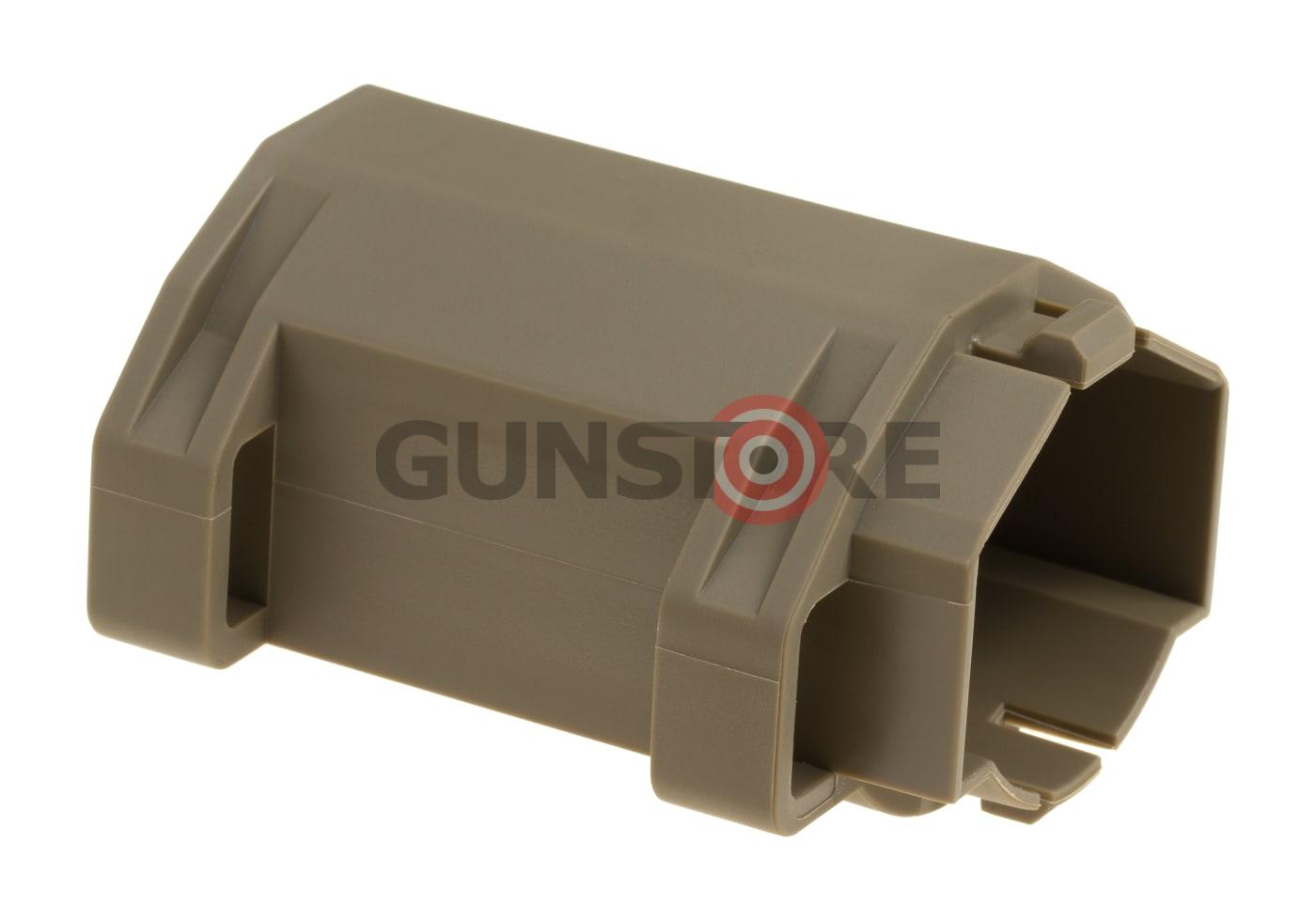 BEU Battery Extension Unit AM013/14/15