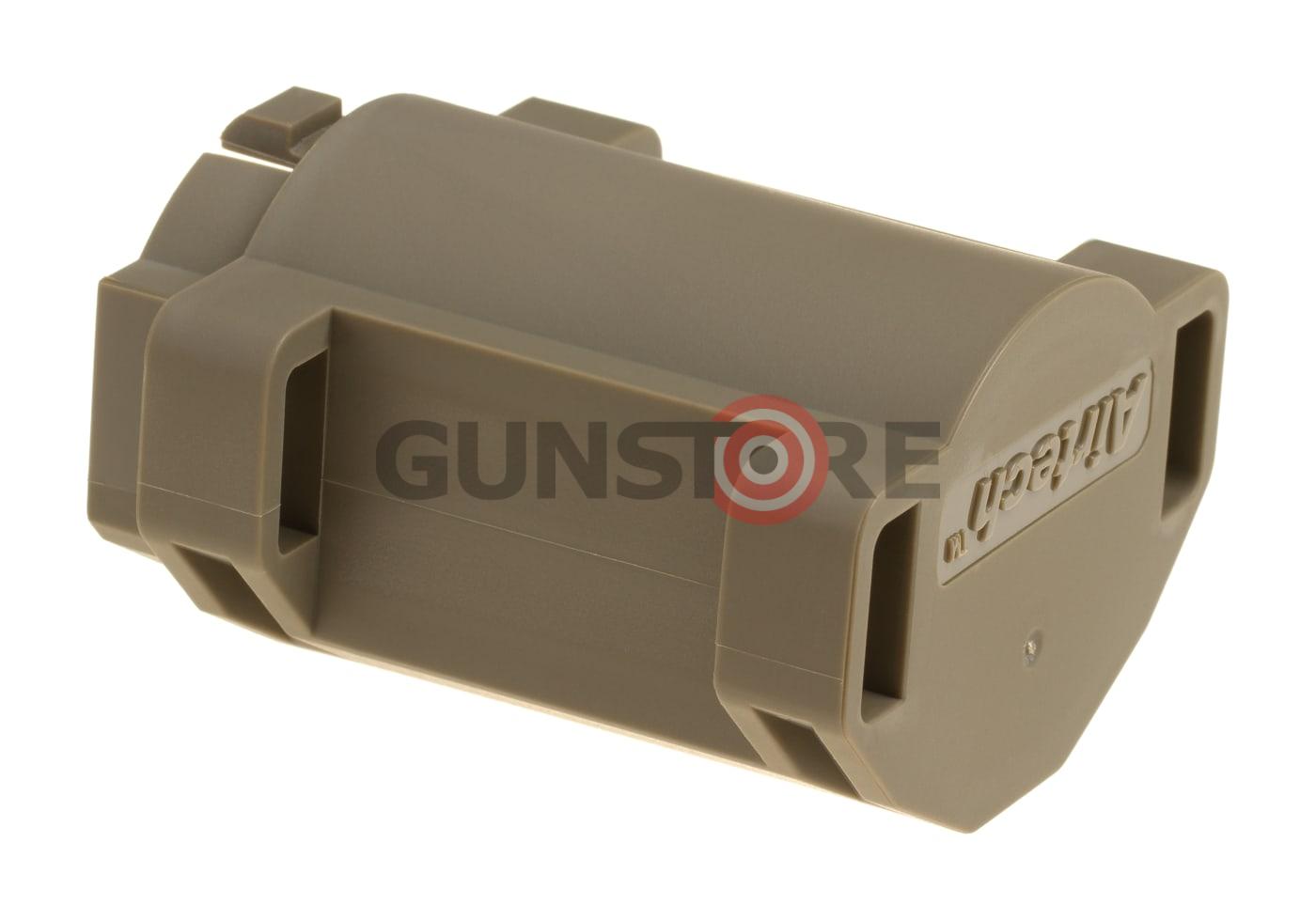 Fotografia: BEU Battery Extension Unit AM013/14/15