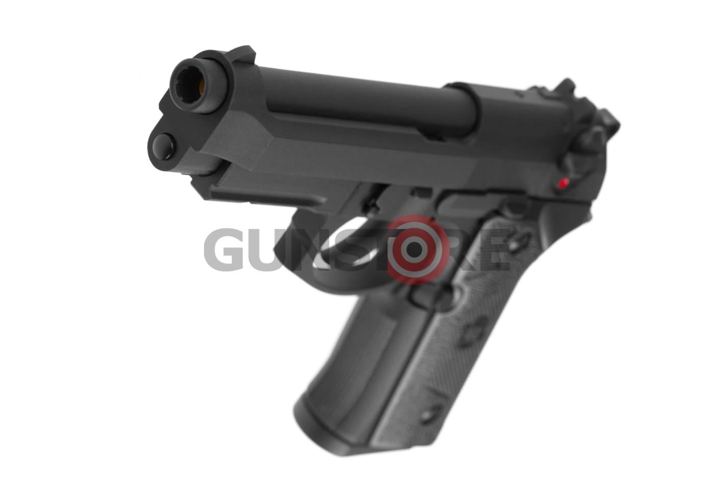 Fotografia: M9 Vertec Full Metal GBB
