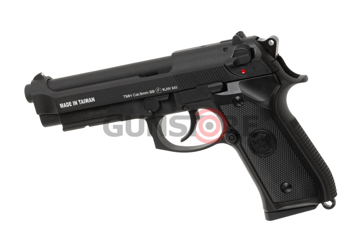 Fotografia: M9 A1 Full Metal GBB