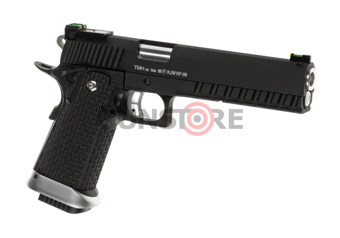 Hi-Capa 6 Full Metal GBB