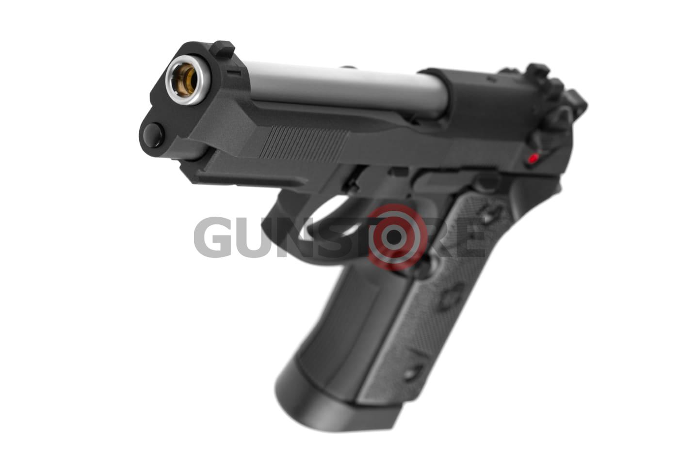 Fotografia: M9IA Full Metal Co2