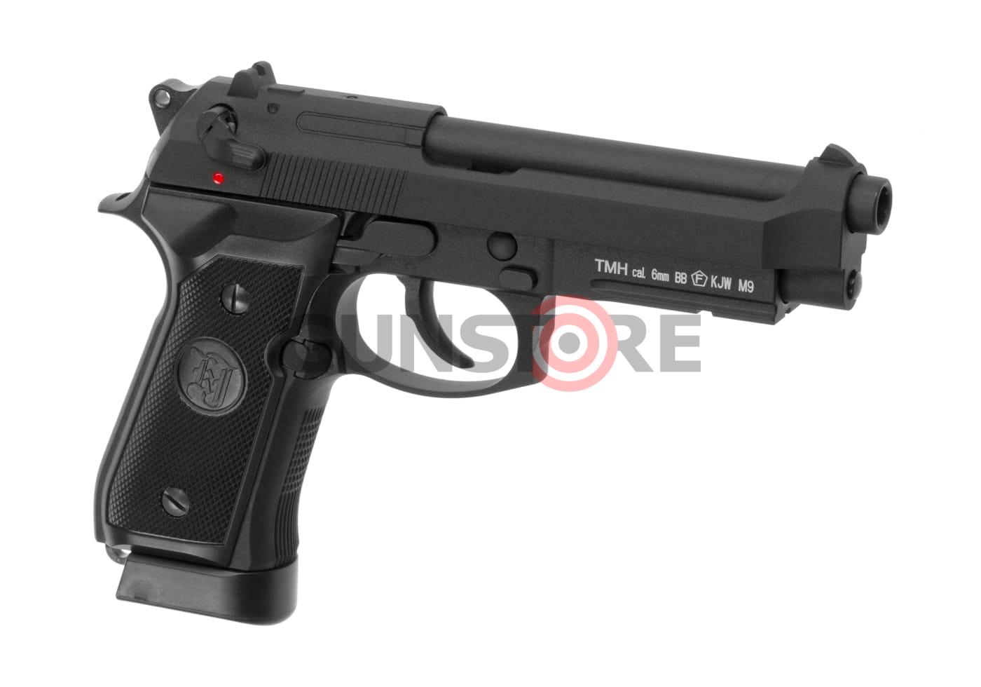 M9 A1 Full Metal Co2