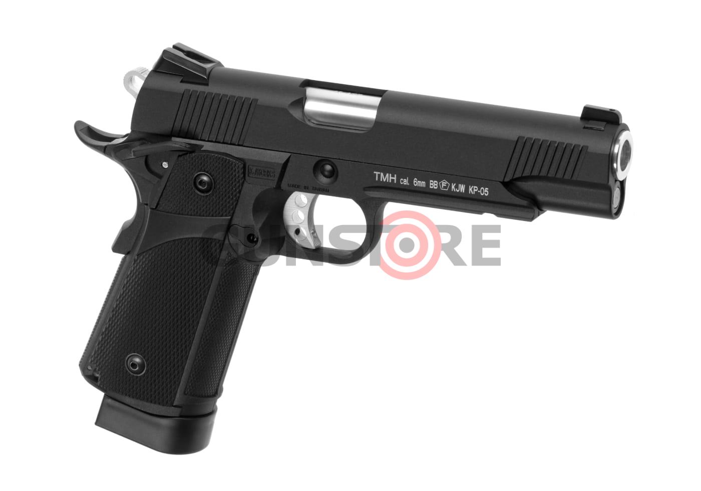Hi-Capa 5.1 Full Metal Co2