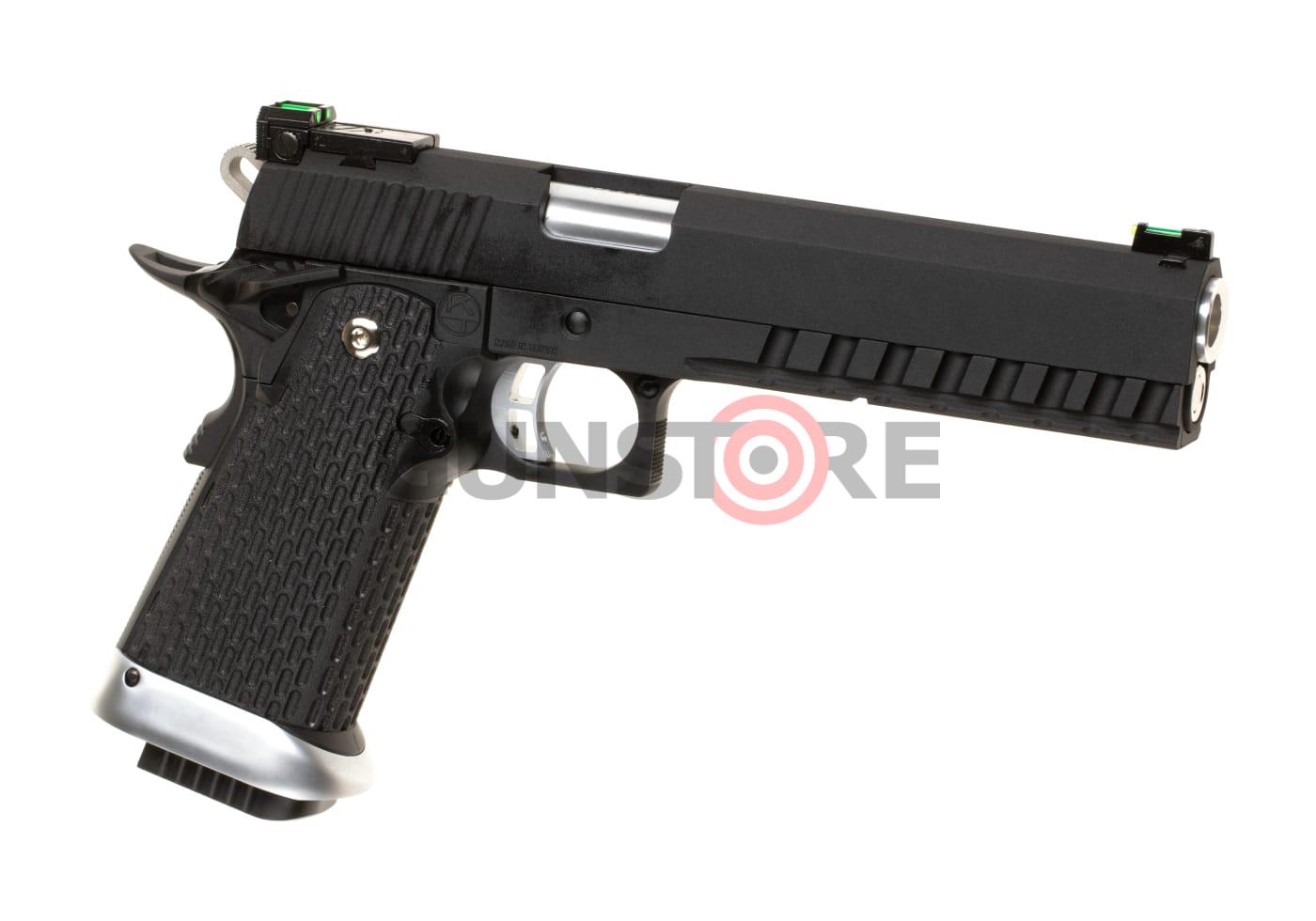 Hi-Capa 6 Full Metal Co2
