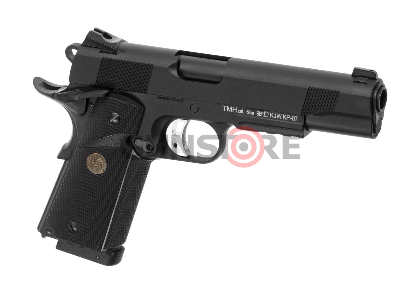 M1911 MEU Full Metal Co2