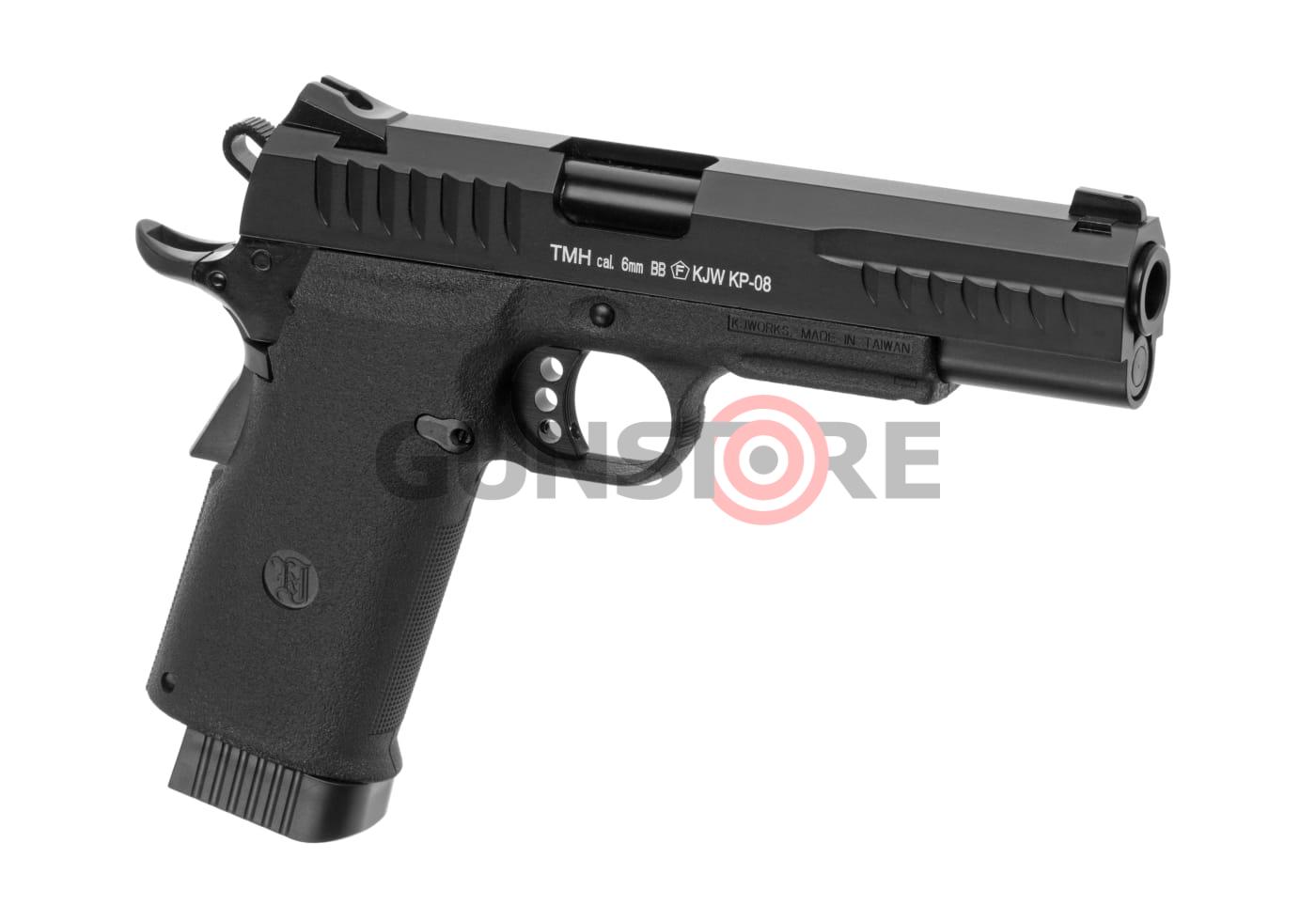 KP-08 Full Metal Co2